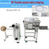 Semi-Auto Flexible Coaxial RF Cable Peeling Machine Semi-Auto Flexible Coaxial RF Cable Peeling Machine