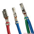 Side Feed Terminal Crimping OTP Mould Applicator
