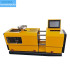 Micro Desktop Horizontal Plastic Injection Molding Machine 35g