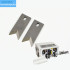 Wire Strip Machine V Blades Cut 37152.5 mm