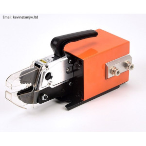 Multi-Functional Pneumatic Terminal Crimping Pliers Machine