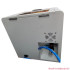 Portable Insulator Tubular Ferrules Crimping Machine