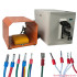 2.5T Force Electrical Type Terminal Crimping Machine