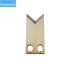Automatic Cable Peeling Single Wire Strip Machine Blade Die