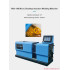 Mini Desktop Plastic Raw Material Forming Injection Machine 4T