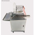 Fully Automatic High-Precision Long Wire Label Folding Machine