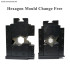 Horizontal Feed Terminal Crimping Mould Applicator