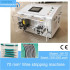 Popular Safety Cover Electric Drive Big Cable Stripping Machine