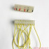 IDC Socket Plug Flat Cable Crimping Machine