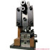 Toothed Buckle U Shape Terminal Crimping Applicator OTP Mould