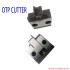 Terminal Crimping Applicator Spare Parts OTP