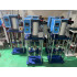 Mini Desktop Vertical Plastic Injection Molding Machine