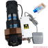 Telephone Line Wire RJ45 Lan Cable Crimping Machine