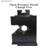 Horizontal Feed Terminal Crimping Mould Applicator