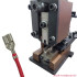High Precision Terminal Knot Crimping Blade Mold OTP Mould