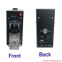 Touch Sensor Electric Wire Cable Stripping Machine HS-205E