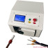 Tubular Ferrules Insulated Cold Pressed Terminal Crimping Machine