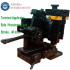 Mecal Type European Style OTP CNC Cutting Side Feed Terminal Applicator
