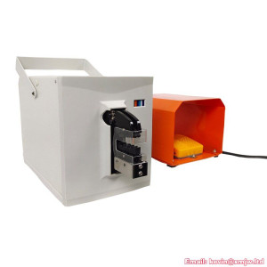 Electric Terminal Crimping Tool Cable Connectors Crimper