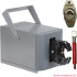 Pneumatic Crimping Tool for All Terminals Copper Lugs Ring Terminals