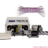 Full Automatic Flat Ribbon Wire Cutting Stripping Machine HS-BX10