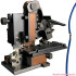 2 Wire Terminal and Wire Crimping Applicator Mould