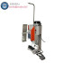 Pneumatic Wire Pressing Terminal Crimping Machine OTP Applicator Used