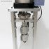 Mini Small Desktop Laboratory Plastic Injection Molding Machine