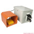 2.5T Force Electrical Type Terminal Crimping Machine
