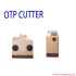 Terminal Crimping Applicator Spare Parts OTP