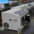 High Output Teflon Cable Double Wires Cut and Strip Machine GT-2.5D