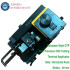 Mecal Type European Style OTP CNC Cutting Side Feed Terminal Applicator