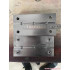 Mini Desktop Plastic Raw Material Forming Injection Machine 4T