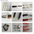 Neon Lamp Wire Core Silent Copper Belt Crimping Machine Stepper Motor