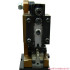 Customized End Feed Vertical Terminal Crimping OTP Mould