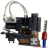 Pneumatic OTP Insulated Terminal Crimping Applicator Mold