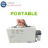 Touch Sensor Electric Wire Cable Stripping Machine HS-205E