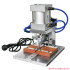 IDC Socket Plug Flat Cable Crimping Machine