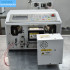 High Output Teflon Cable Double Wires Cut and Strip Machine GT-2.5D