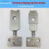 Wire Harness Connector Press Die Terminal Crimp Die