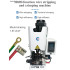 Semi-automatic Super Mute Tubular Terminal Cable Crimping Machine