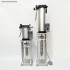 Mini Small Desktop Laboratory Plastic Injection Molding Machine