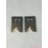 Automatic Cable Peeling Single Wire Strip Machine Blade Die