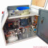 Portable Wire Stripping Twisting Terminal Crimping Machine HS-AF02N