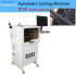 Visual Location Medical Atomizing Tubing Cutting Machine