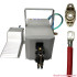 Pneumatic Lugs Ring Terminal Crimping Machine