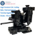 Mecal Type European Style OTP CNC Cutting Side Feed Terminal Applicator