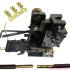 Shark Tooth U Shape Copper Wire Buckle Terminal Crimping Applicator