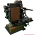 Toothed Buckle U Shape Terminal Crimping Applicator OTP Mould