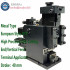 Mecal Type European Style OTP CNC Cutting End Feed Terminal Applicator